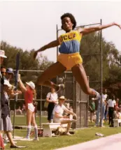 Jackie Joyner-Kersee