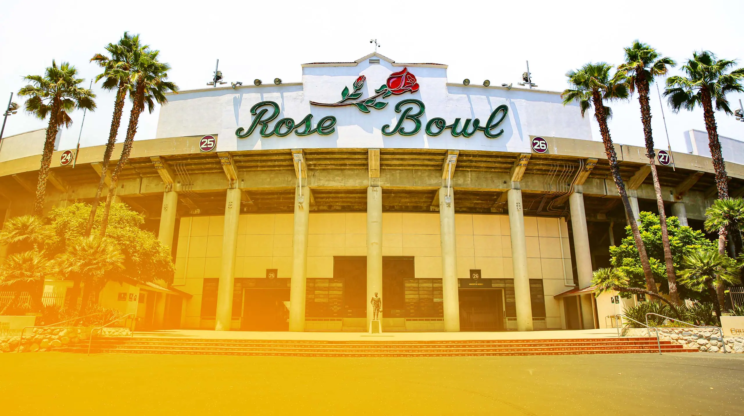 Rose Bowl