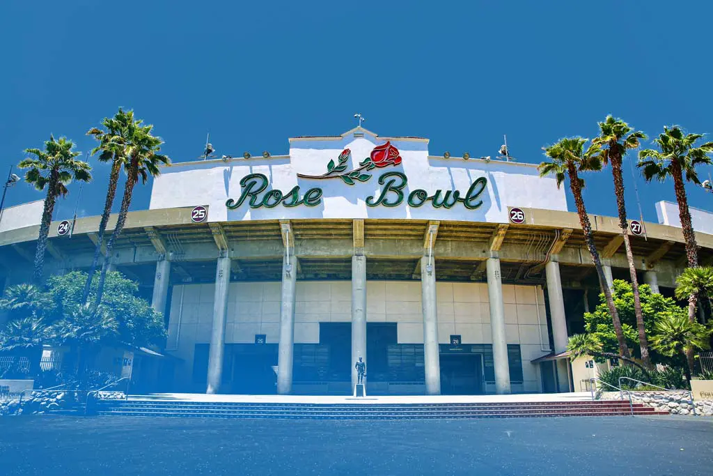 Rose Bowl