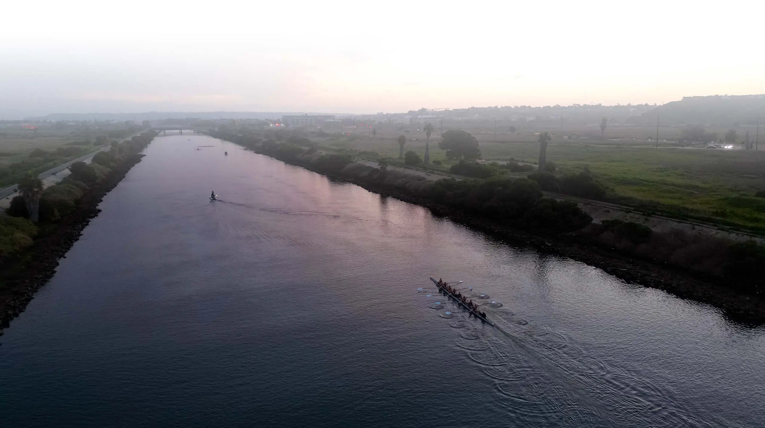 rower's rowing