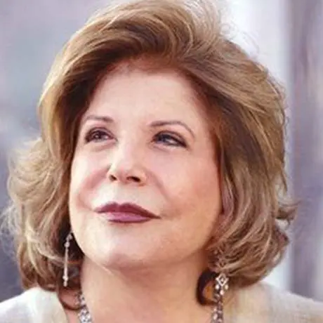 WALLIS ANNENBERG